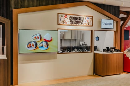 大阪・関西万博（EXPO 2025）にて鈴茂器工がご飯文化のアピールに貢献！